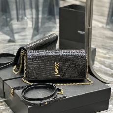 YSL Satchel Bags